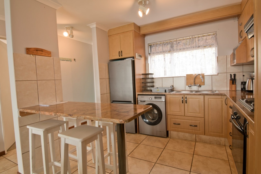 3 Bedroom Property for Sale in De Bakke Western Cape